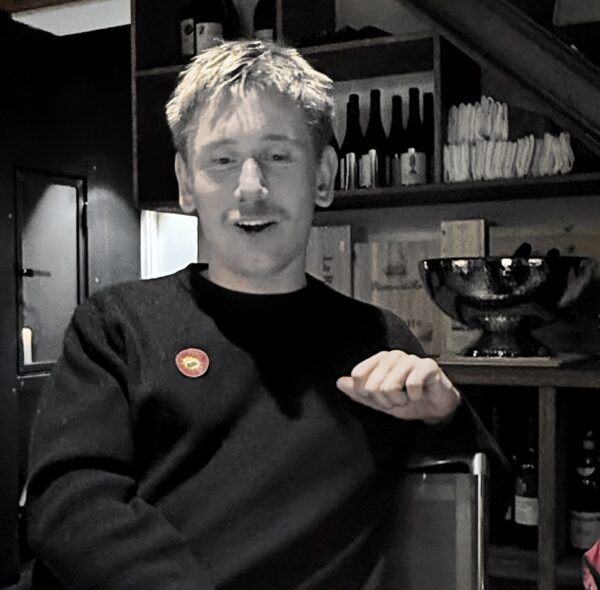 Kevin Mikkelsen, CEPDA